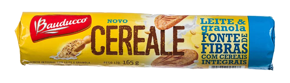 Biscoito Bauducco Cereale - Unidade